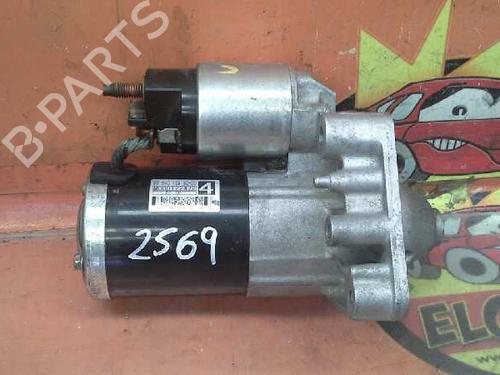 Used Starter CITROËN C4 II (NC_) [2009-2025]  7924983