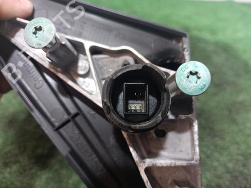 Right mirror BMW 3 (E90) 325 i | BP7927355C27 