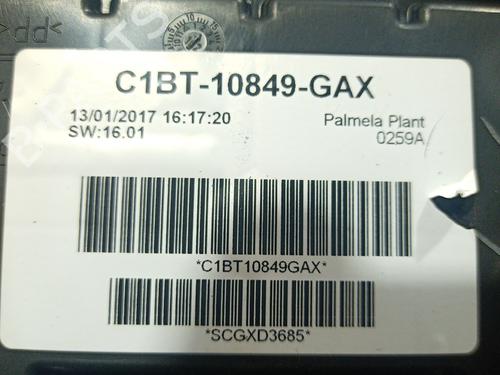Instrument cluster FORD B-MAX (JK) 1.5 TDCi | BP23884717C47 