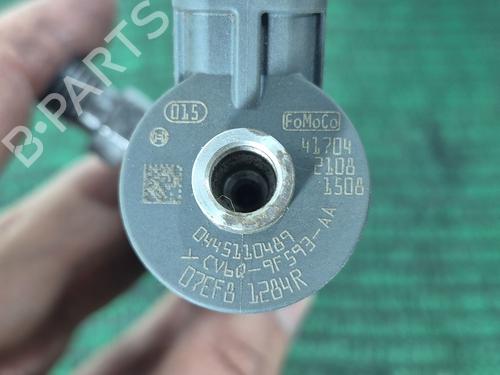 Injector FORD FIESTA VI (CB1, CCN) 1.6 TDCi | BP34135999M100 - Image 6