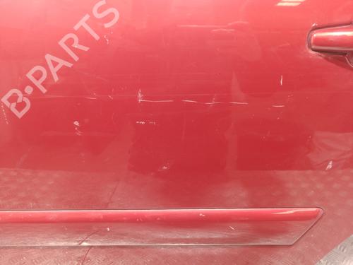 Left rear door CITROËN C4 Picasso I MPV (UD_)  | BP9673952C4 