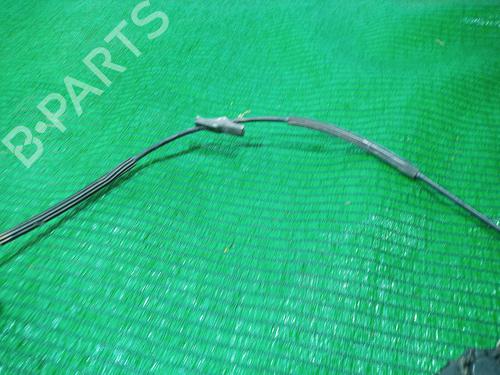 Front right lock SEAT ALTEA (5P1) 1.6 | BP27251402C97 