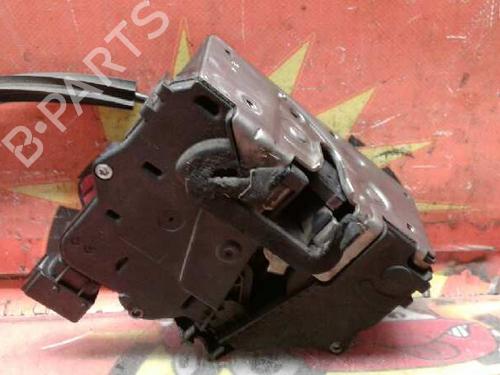 Used Front right lock Front right lock FIAT DUCATO Platform/Chassis (250_) E-Ducato (250DPE) (122 hp) 40102408 40102408