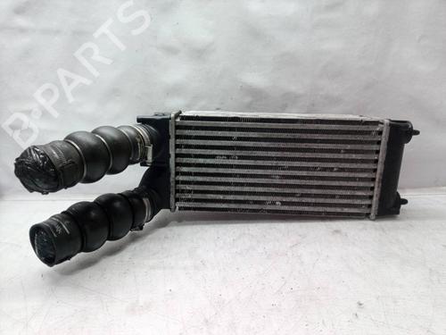 Intercooler CITROËN C4 Grand Picasso I (UA_) [2006-2013]  9093424