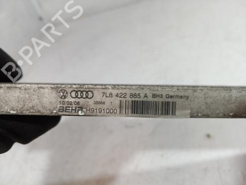 Oil radiator AUDI Q7 (4LB) 3.0 TDI quattro | BP14304171M33 