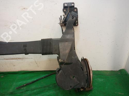Rear axle CITROËN BERLINGO MULTISPACE (B9) 1.2 PureTech 110 | BP29258954M2 