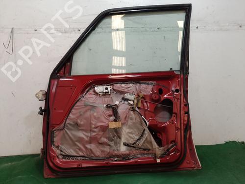 Right front door MITSUBISHI PAJERO III (V7_W, V6_W)  | BP26519286C3 