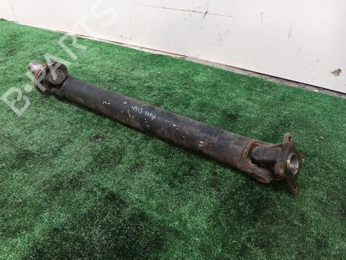 Driveshaft MITSUBISHI PAJERO I (L04_G, L14_G)  | BP13548460M37 