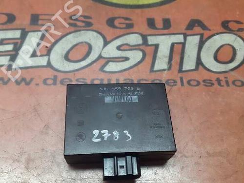 Used Electronic module VW GOLF IV (1J1) [1997-2008]  7926035