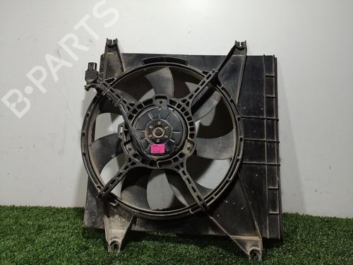 Køleventilator elektrisk HYUNDAI ATOS (MX) 1.1 (58 hp) 20934568
