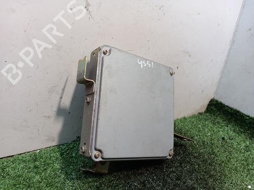 Engine control unit (ECU) NISSAN PRIMERA Hatchback (P12) 2.2 Di | BP16587092M57 