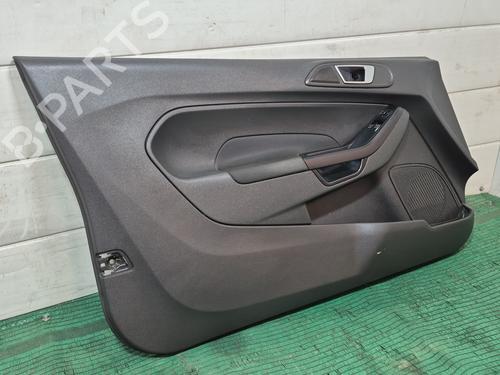 Front left panel FORD FIESTA VI (CB1, CCN) 1.25 | BP32298266C58