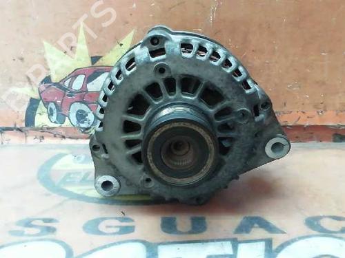 Used Alternator SSANGYONG REXTON / REXTON II (GAB_) 2.7 Xdi (163 hp) 7927473