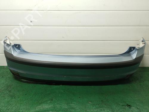 Used Rear bumper FORD FOCUS II (DA_, HCP, DP) 1.6 Ti (115 hp) 31131451