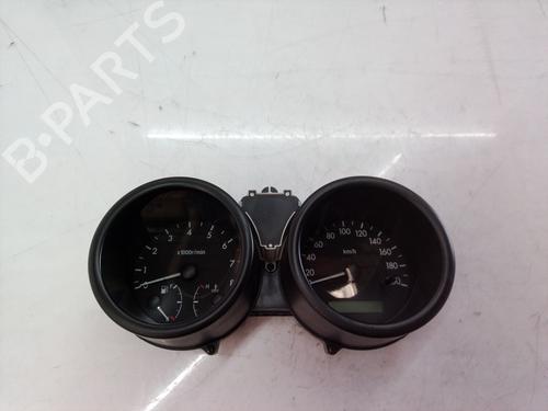 Used Instrument cluster DAEWOO KALOS (KLAS) 1.4 (83 hp) 8405404