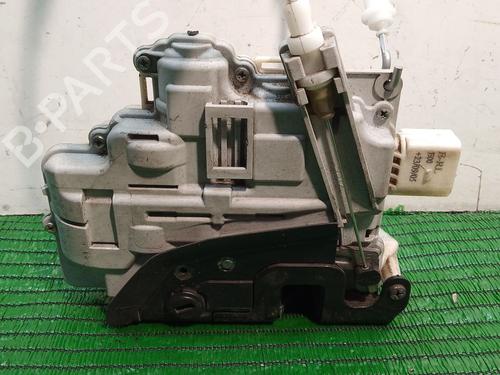 Rear left lock AUDI A4 B7 (8EC) 2.0 TDI 16V | BP19065422C100 