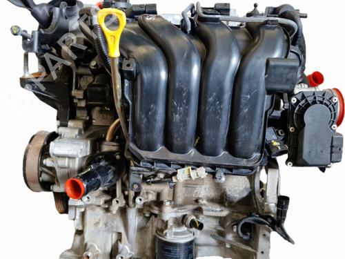 Used Engine HYUNDAI ix35 (LM, EL, ELH) 1.6 (135 hp) 29604525