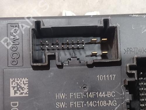 Electronic module FORD FOCUS III 1.0 EcoBoost | BP25900810M83 