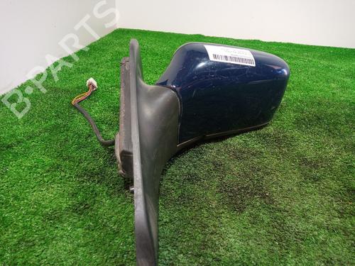 Left mirror VOLVO S40 I (644) 1.8 | BP7923178C26 