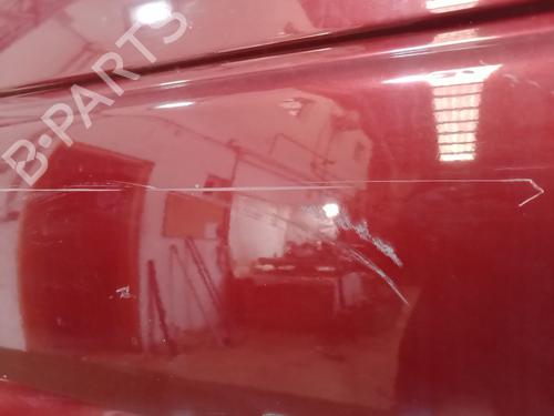 Right front door MITSUBISHI PAJERO III (V7_W, V6_W)  | BP26519286C3 