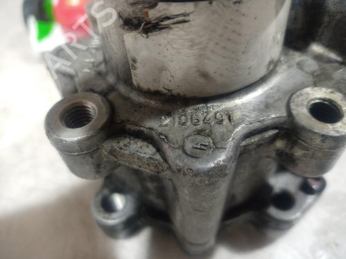Steering pump BMW 7 (E38)  | BP11223160M99 