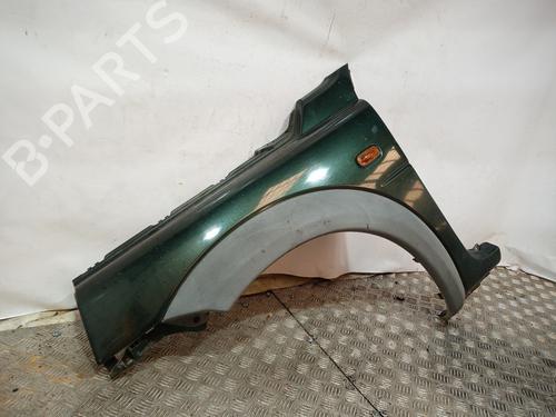 Left front fenders LAND ROVER FREELANDER I (L314) 2.0 DI 4x4 | BP11937203C41 