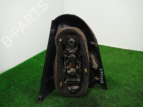 Right taillight MERCEDES-BENZ A-CLASS (W168)  | BP13359892C35 