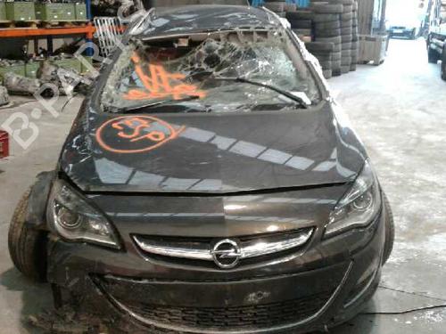 Used Parts OPEL ASTRA J Sports Tourer (P10) 2.0 CDTI (35) (165 hp) 906671