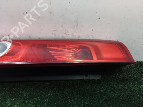 Left taillight FORD FIESTA V (JH_, JD_) ST150 | BP22743650C34 
