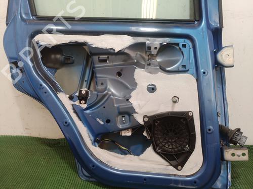 Left rear door CITROËN C3 I (FC_, FN_) 1.4 HDi | BP21129213C4 