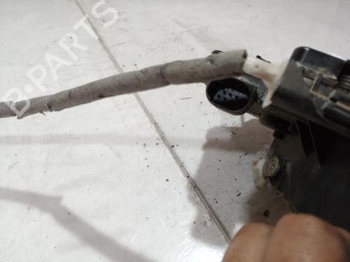 Rear right lock BMW 3 (E46) 320 d | BP10154381C99 