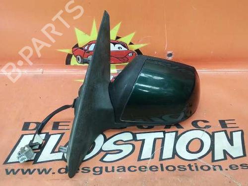 Used Left mirror FORD MONDEO III (B5Y) 2.0 TDCi (130 hp) 7923143