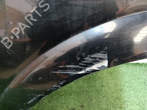 Left rear door SSANGYONG KYRON 2.0 Xdi | BP16537379C4 