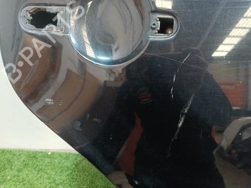 Right rear door VW TOURAN (1T1, 1T2) 1.9 TDI | BP16914978C5