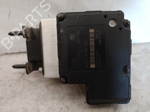 ABS pump BMW 3 (E46) 320 d | BP11759562M43 