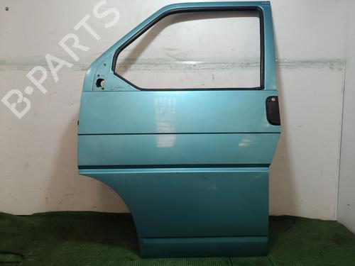 Used Left front door SEAT INCA (6K9) [1995-2003]  21191843