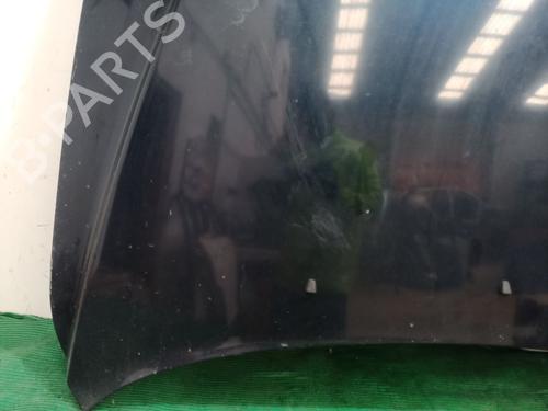 Hood VOLVO S80 I (184) D5 | BP23501477C1 