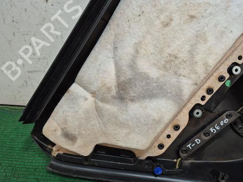 Rear right panel OPEL ASTRA J (P10)  | BP26940853C61 