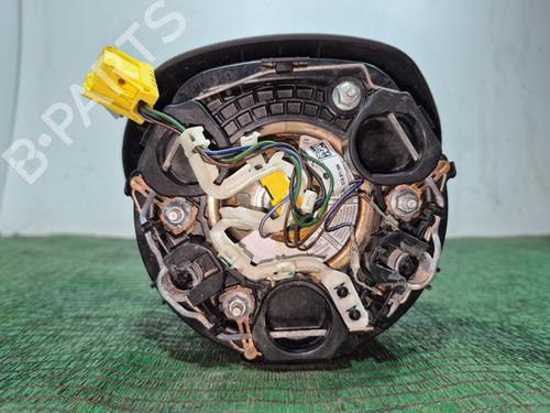 Driver airbag VW POLO V (6R1, 6C1) 1.4 (6R1) | BP27626713C9 