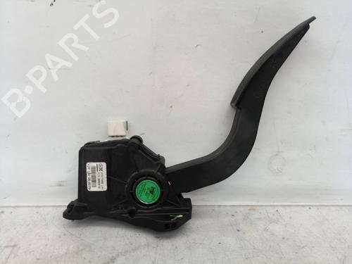 Pedal CHEVROLET AVEO Hatchback (T300)  | BP7929256I4