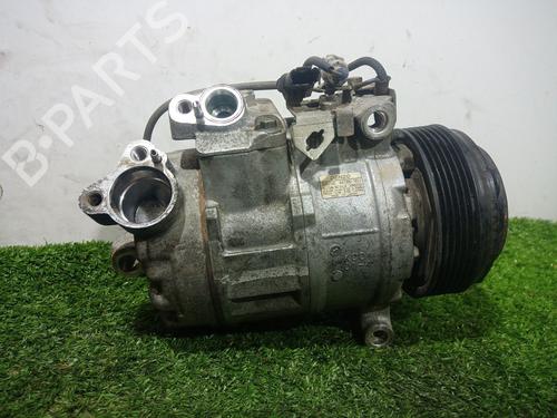 AC compressor BMW 1 (E87) 118 d | BP24140541M34 