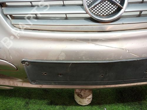 Front bumper MERCEDES-BENZ C-CLASS Coupe (CL203) C 180 Kompressor (203.746) | BP17001074C7 