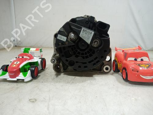 Alternator AUDI A3 Sportback (8PA) 1.6 FSI | BP11282491M7 