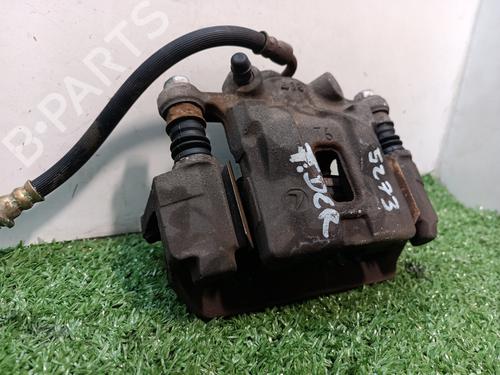 Right rear brake caliper SUBARU LEGACY IV Estate (BP) 3.0 R AWD (BPE) | BP15729178M106 