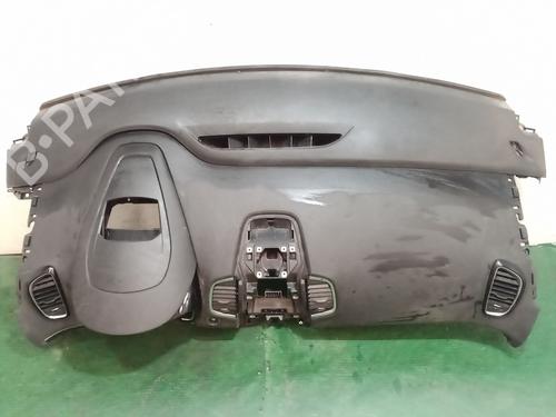 Dashboard RENAULT ESPACE V (JR_) 2.0 Blue dCi 190 (JRAL) | BP27699827C46 