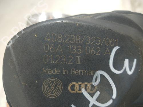 Throttle body SKODA OCTAVIA I (1U2)  | BP12322884M82 