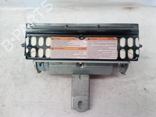 Passenger airbag NISSAN MICRA III (K12) 1.5 dCi | BP9840671C10 