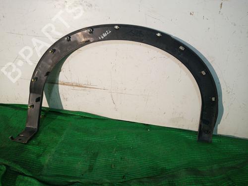 Rear left wheel arch trim HONDA CIVIC IX Tourer (FK) 1.6 i-DTEC (FK3) | BP29132972C136 