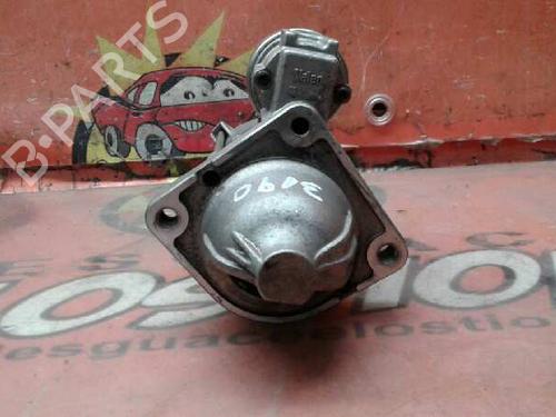 Startmotor BMW 3 (E46) 320 d (150 hp) 7926744