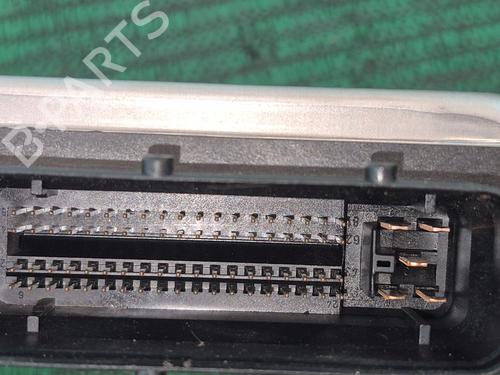 Engine control unit (ECU) AUDI A4 B7 (8EC) 2.5 TDI | BP36040000M57 - Image 6